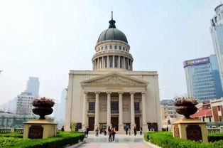 沃澳化工 天津工业之美的一隅缩影